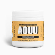 AOUU Energy Powder Melon Creamsicle