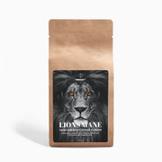 LIONS MANE - High Energy Coffee - 4oz