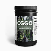 CGGO - BCAA Pre/Post Workout Powder - Honeydew/Watermelon